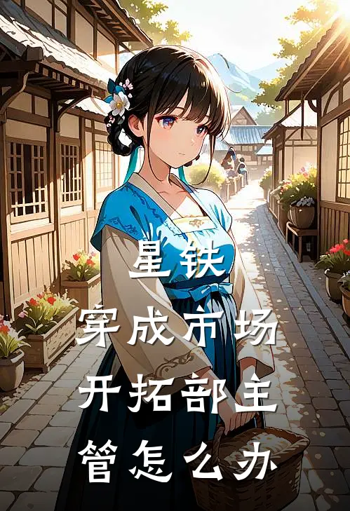 星铁：穿成市场开拓部主管怎么办(波提欧师墨)最新小说_免费阅读完整版小说星铁：穿成市场开拓部主管怎么办(波提欧师墨)