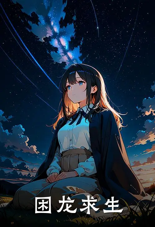困龙求生