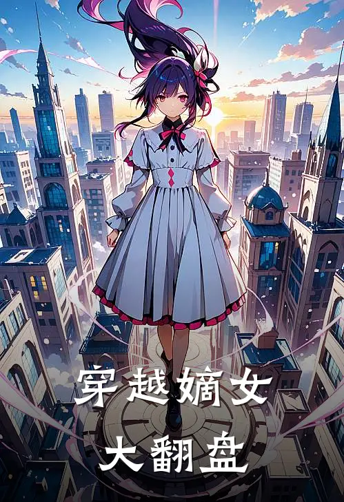 穿越嫡女大翻盘