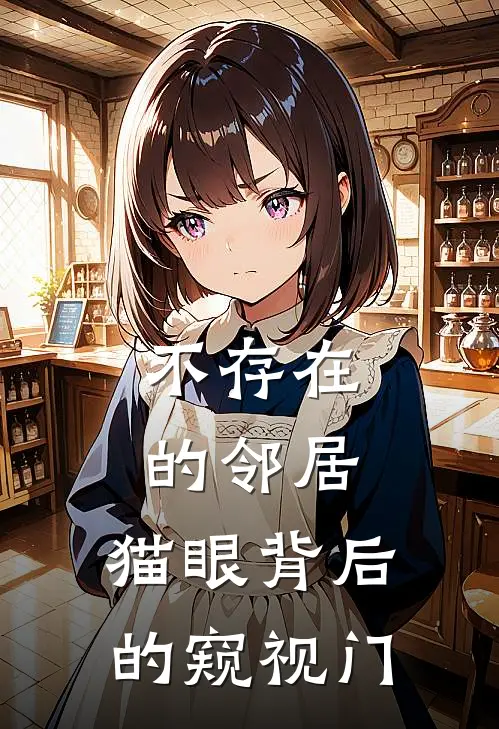 不存在的邻居：猫眼背后的窥视门