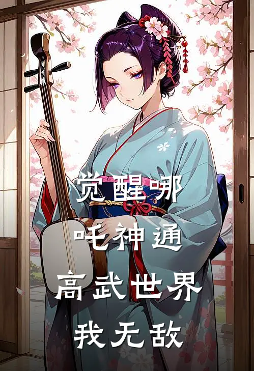 觉醒哪吒神通：高武世界我无敌沐风赵天枭完整版小说_最新章节列表觉醒哪吒神通：高武世界我无敌(沐风赵天枭)