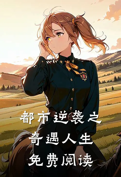 都市逆袭之奇遇人生免费阅读