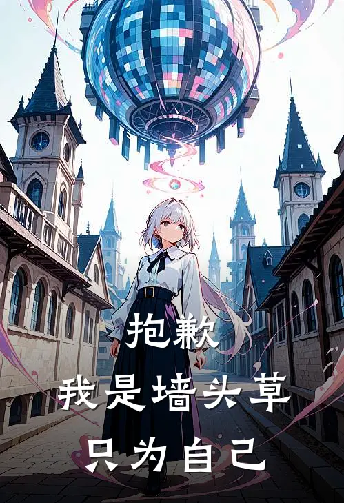 抱歉，我是墙头草只为自己(阿坤赵忠亚)好看的完结小说_完本小说抱歉，我是墙头草只为自己阿坤赵忠亚