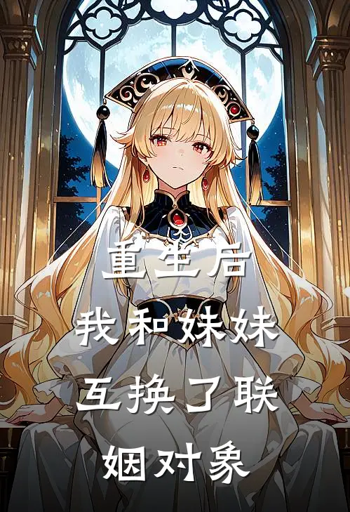 重生后，我和妹妹互换了联姻对象宋知微沈清辞推荐完结小说_免费阅读重生后，我和妹妹互换了联姻对象(宋知微沈清辞)