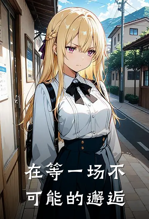 在等一场不可能的邂逅