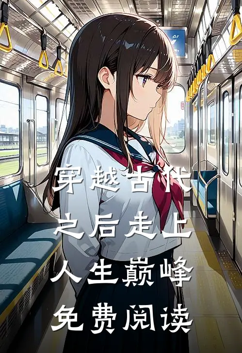 穿越古代之后走上人生巅峰免费阅读