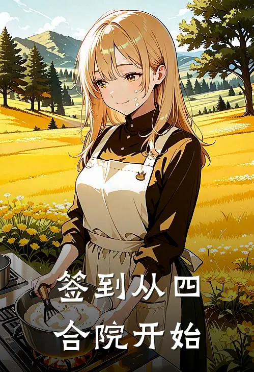 签到从四合院开始徐建国秦淮茹完结好看小说_最新章节列表签到从四合院开始(徐建国秦淮茹)