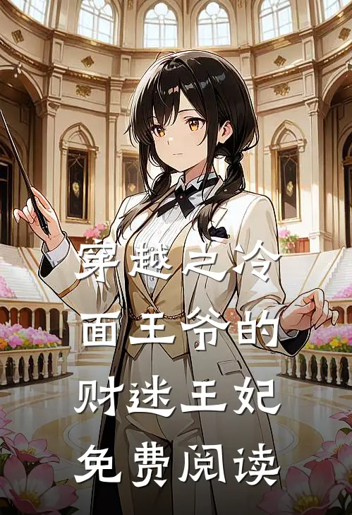 穿越之冷面王爷的财迷王妃免费阅读