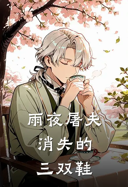 雨夜屠夫：消失的三双鞋李桂兰陈默热门免费小说_免费小说免费阅读雨夜屠夫：消失的三双鞋李桂兰陈默