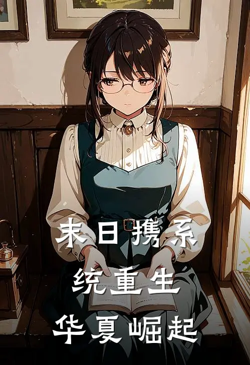 末日携系统重生：华夏崛起