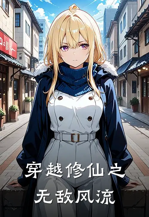 穿越修仙之无敌风流