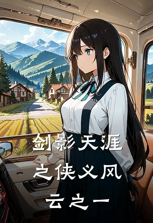 剑影天涯之侠义风云之一(林风萧逸尘)免费阅读无弹窗_最新好看小说推荐剑影天涯之侠义风云之一林风萧逸尘