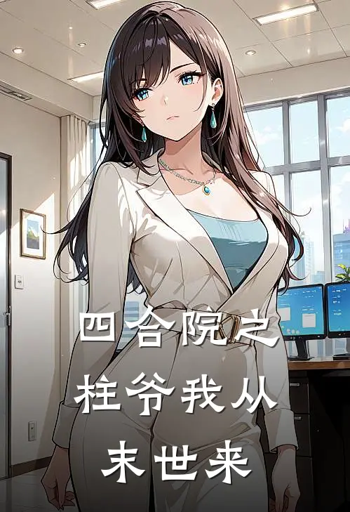 四合院之柱爷我从末世来