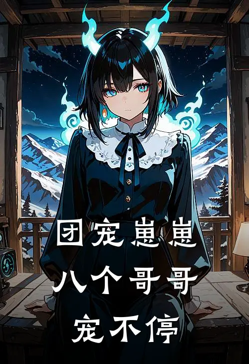 宋时琛宋时悠(团宠崽崽，八个哥哥宠不停)完整版免费在线阅读_《团宠崽崽，八个哥哥宠不停》全集在线阅读