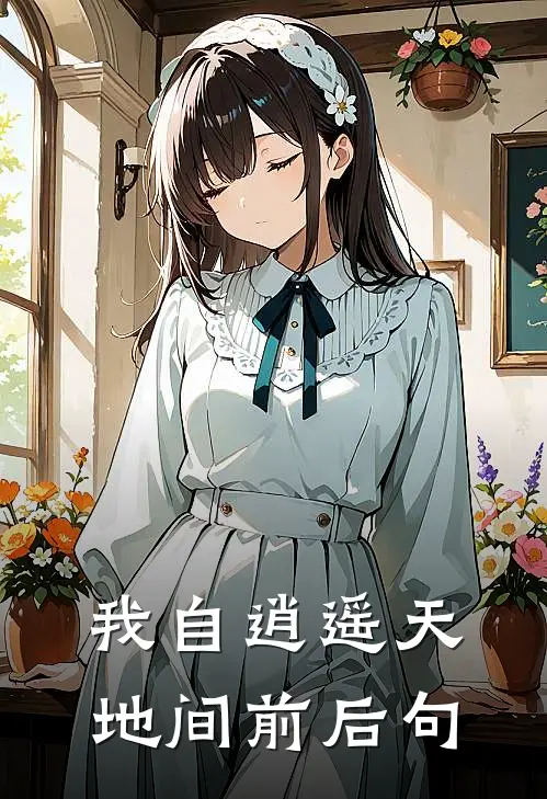 我自逍遥天地间前后句