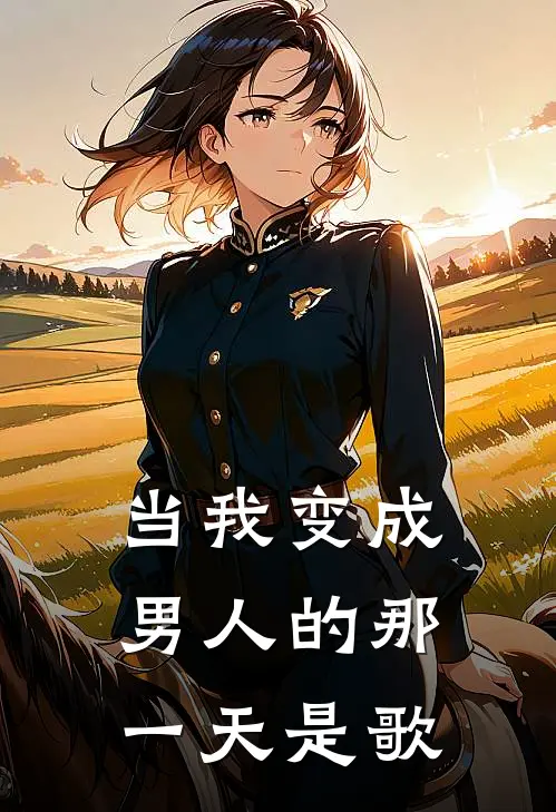 当我变成男人的那一天是歌