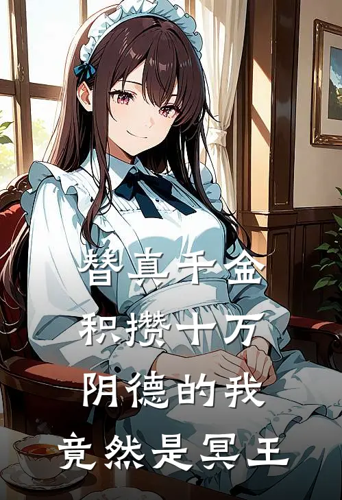 替真千金积攒十万阴德的我，竟然是冥王