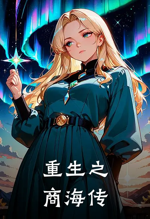 重生之商海传