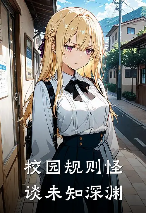 校园规则怪谈未知深渊(修莫刘宇)免费小说完结_最新推荐小说校园规则怪谈未知深渊(修莫刘宇)