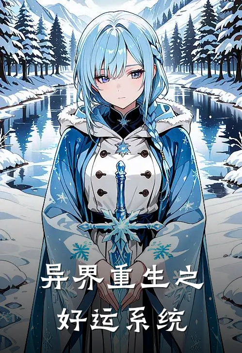 异界重生之好运系统