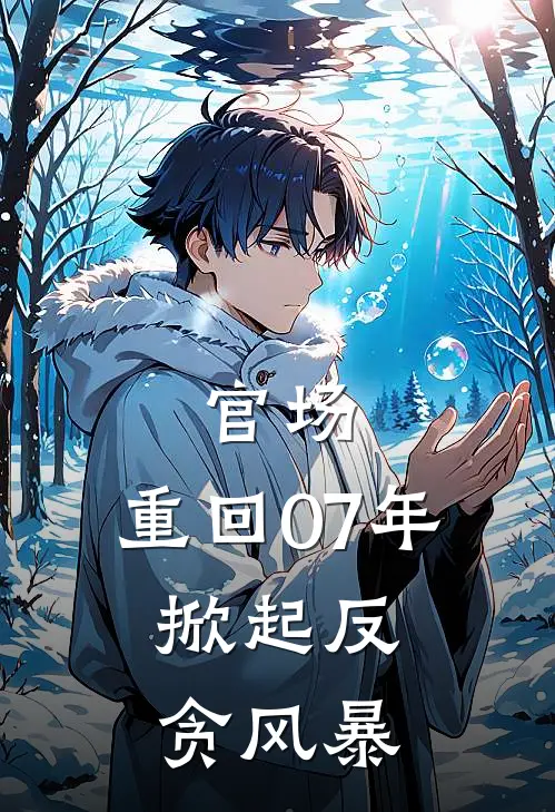 官场：重回07年，掀起反贪风暴林文涛李正一免费小说全集_免费小说在哪看官场：重回07年，掀起反贪风暴(林文涛李正一)