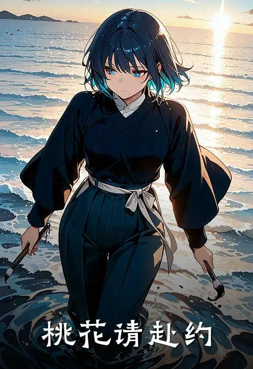 桃花请赴约