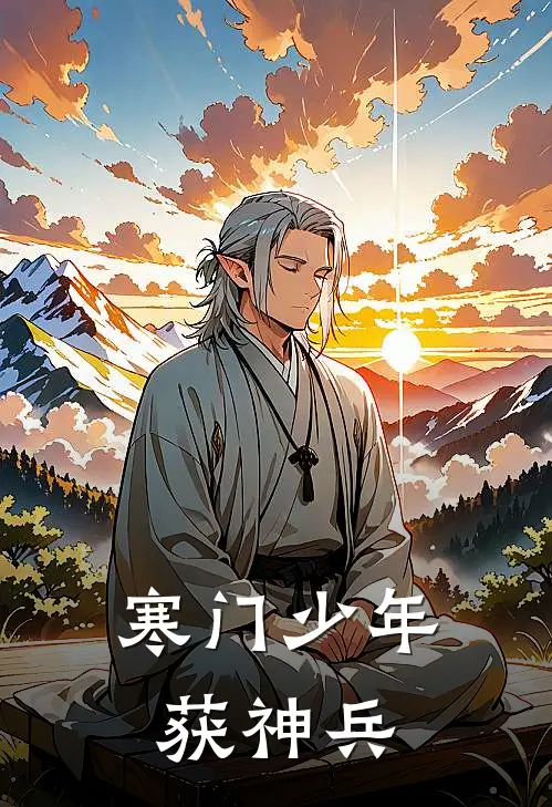 寒门少年获神兵