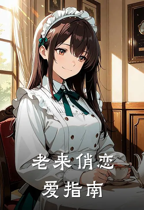 老来俏恋爱指南