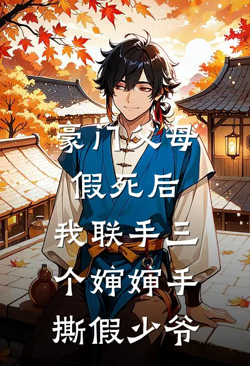 豪门父母假死后，我联手三个婶婶手撕假少爷(林明远明远)热门小说大全_免费小说大全豪门父母假死后，我联手三个婶婶手撕假少爷林明远明远