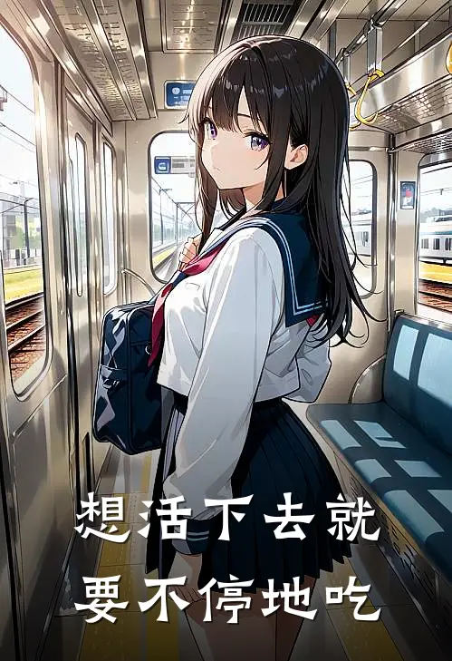 想活下去就要不停地吃