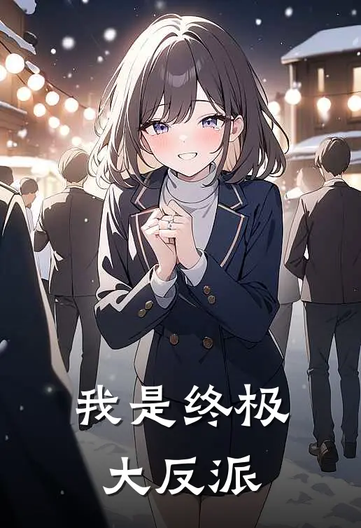 我是终极大反派