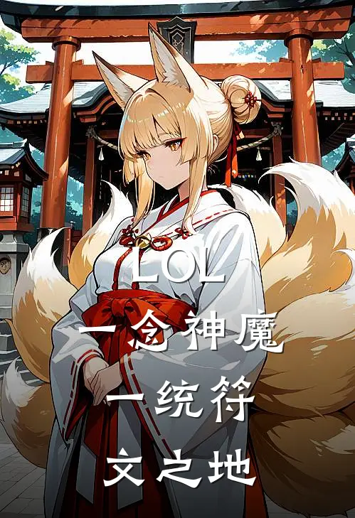 《LOL：一念神魔，一统符文之地》鲁布斯莫甘娜已完结小说_LOL：一念神魔，一统符文之地(鲁布斯莫甘娜)火爆小说