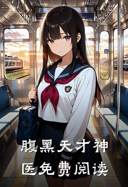 腹黑天才神医免费阅读