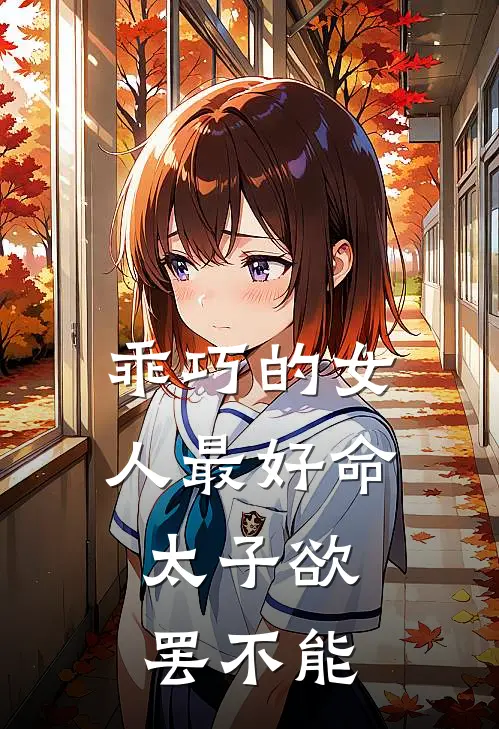 乖巧的女人最好命，太子欲罢不能