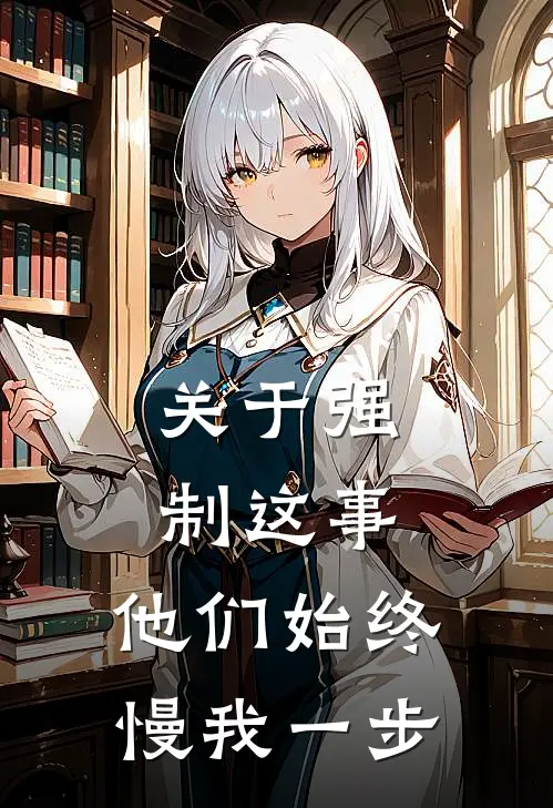 关于强制这事，他们始终慢我一步(陆锦书楚梦)完结小说推荐_免费小说关于强制这事，他们始终慢我一步(陆锦书楚梦)