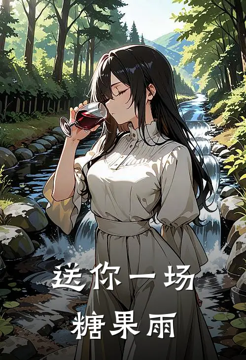 《送你一场糖果雨》沈曦雪刘梓易火爆新书_送你一场糖果雨(沈曦雪刘梓易)最新热门小说