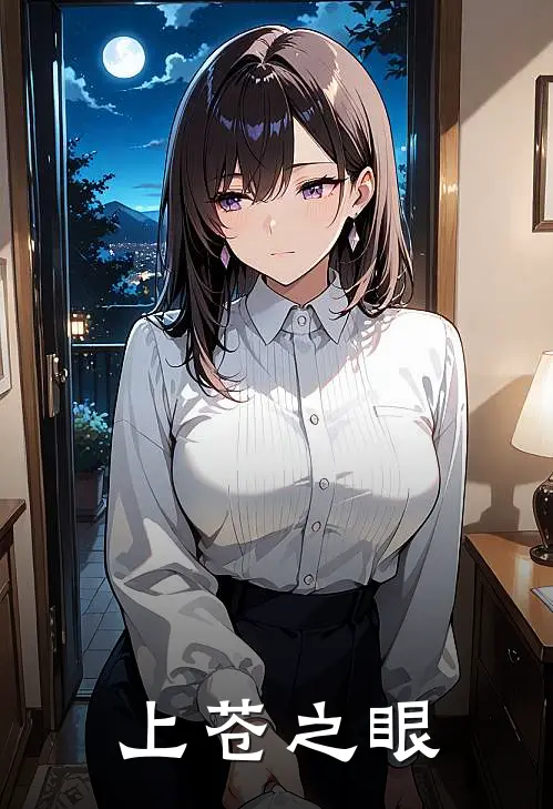 李昊天李万山(上苍之眼)全本免费在线阅读_(上苍之眼)完结版免费在线阅读