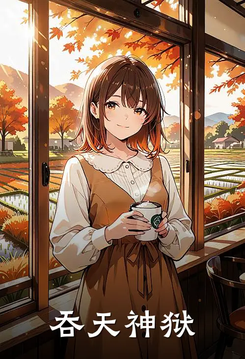 吞天神狱(苏璃月楚阳)全文免费小说_小说免费完结吞天神狱(苏璃月楚阳)