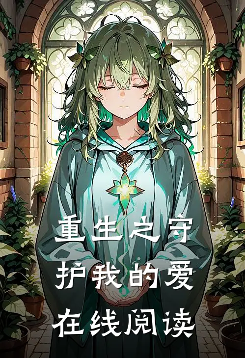重生之守护我的爱在线阅读
