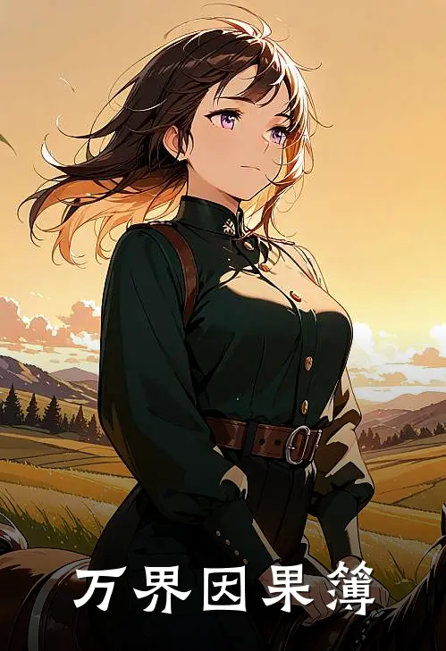 万界因果簿