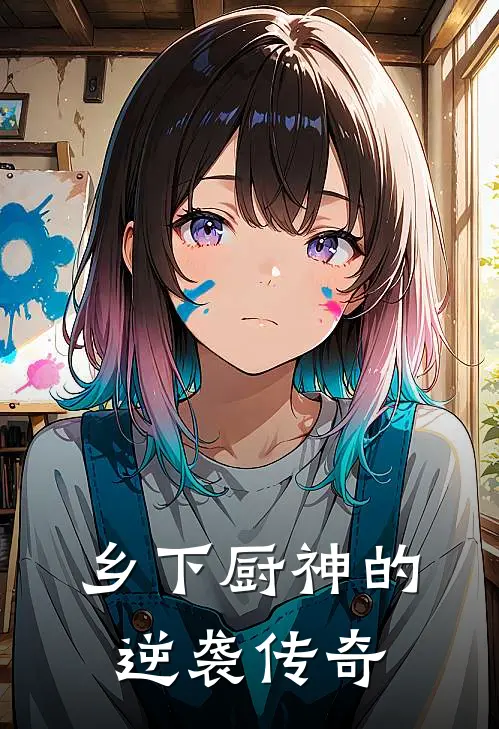 乡下厨神的逆袭传奇