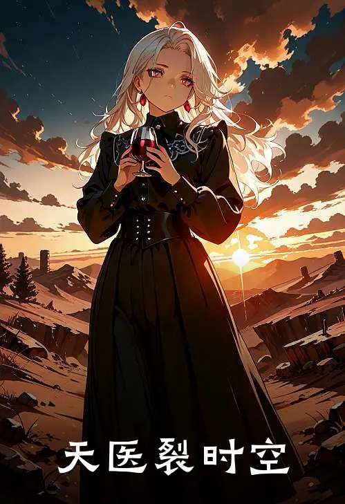 天医裂时空