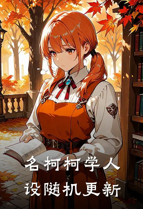 【名柯】柯学人设随机更新（明奈安室透）完整版小说阅读_【名柯】柯学人设随机更新全文免费阅读（明奈安室透）