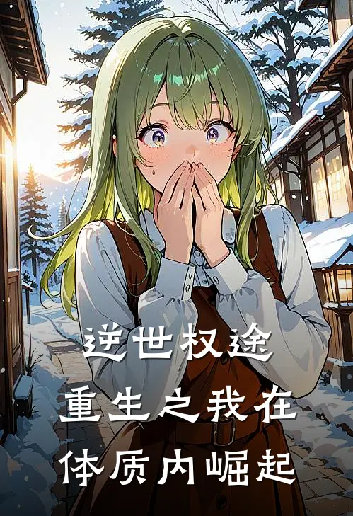 逆世权途：重生之我在体质内崛起(林宇轩苏婉清)免费完结小说_小说完整版免费阅读逆世权途：重生之我在体质内崛起(林宇轩苏婉清)