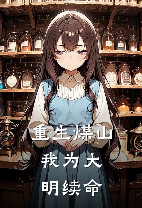 重生煤山：我为大明续命林川王承恩全集免费小说_免费小说完结重生煤山：我为大明续命(林川王承恩)