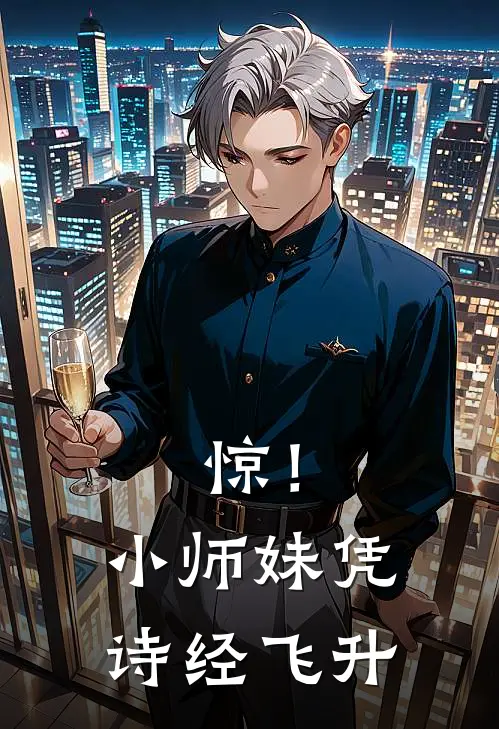 惊！小师妹凭诗经飞升