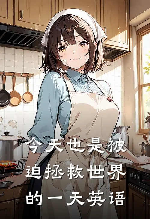 今天也是被迫拯救世界的一天英语