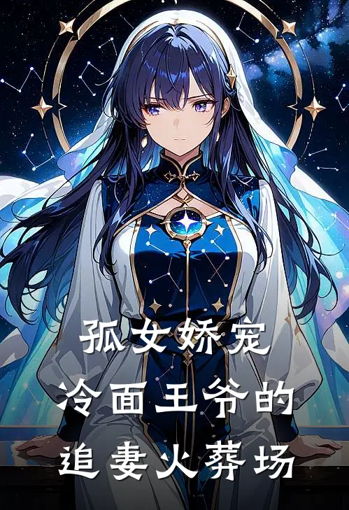 孤女娇宠：冷面王爷的追妻火葬场苏婉柔萧煜尘免费完本小说_小说推荐完本孤女娇宠：冷面王爷的追妻火葬场(苏婉柔萧煜尘)