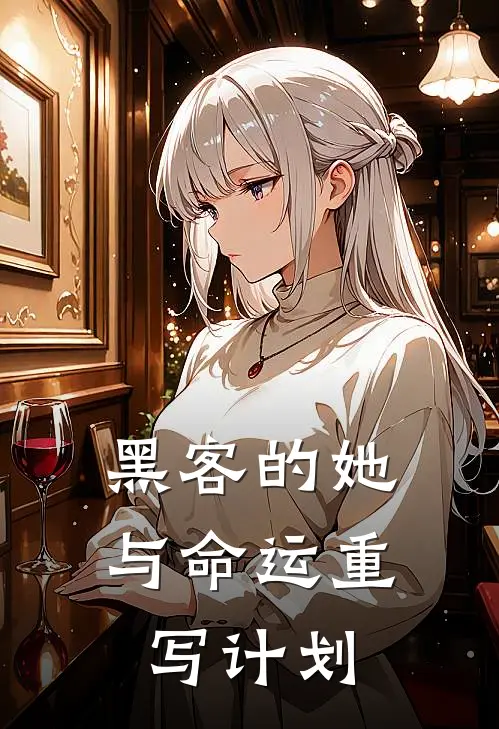 黑客的她与命运重写计划