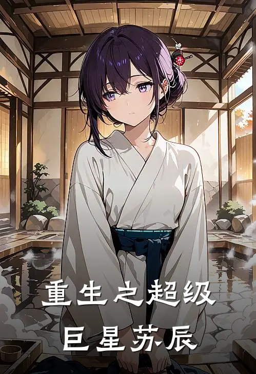 重生之超级巨星苏辰